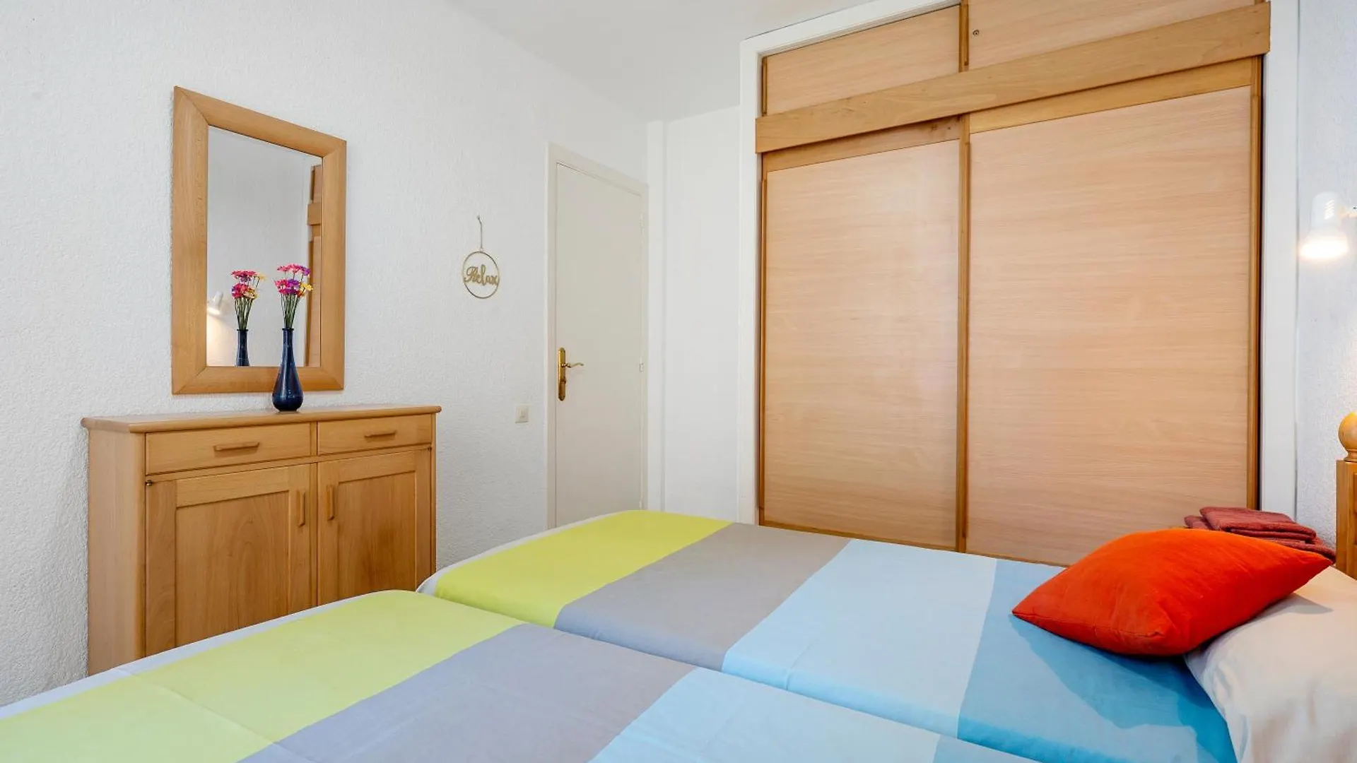 Pineda Beach Apartament La Pineda Spain