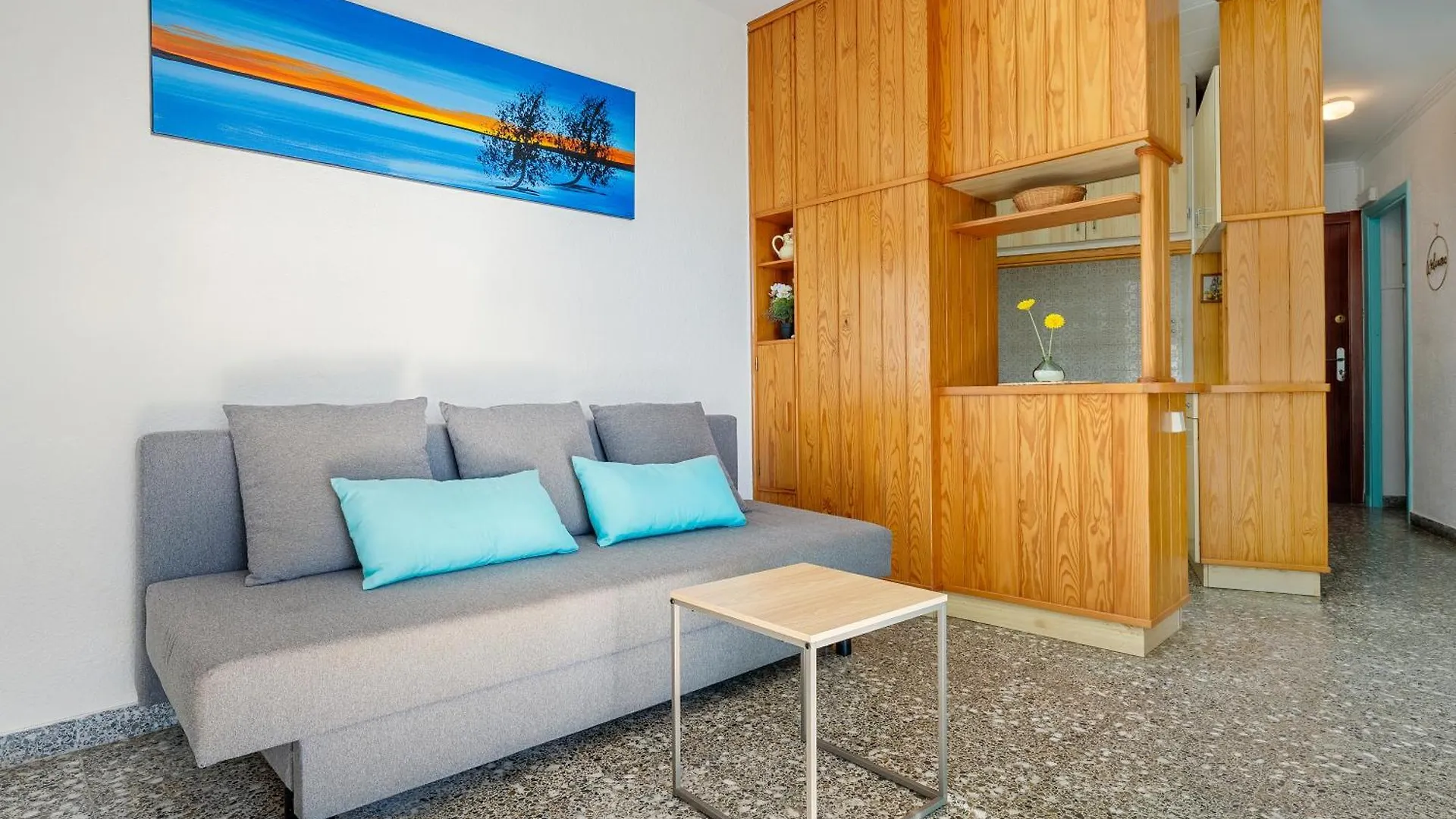 Pineda Beach Apartament La Pineda
