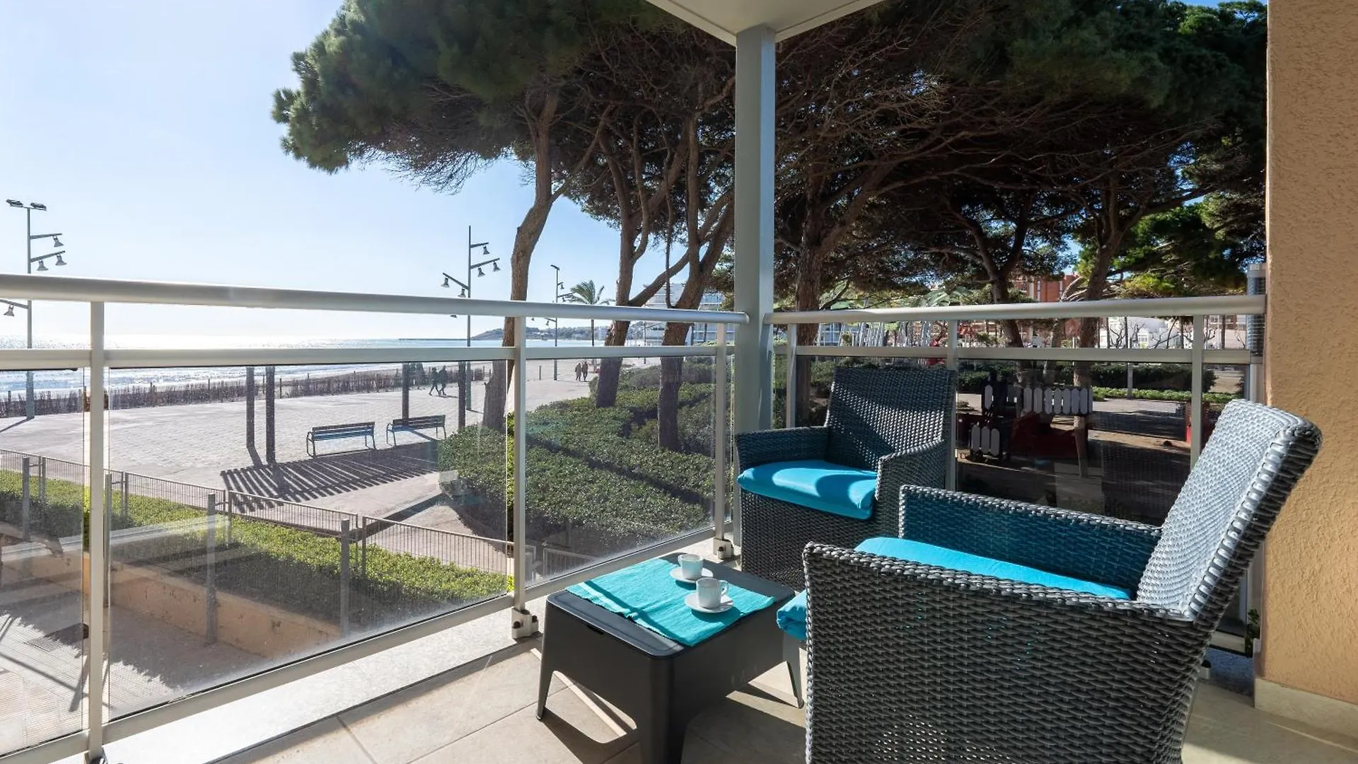 Pineda Beach Apartament La Pineda Apartment