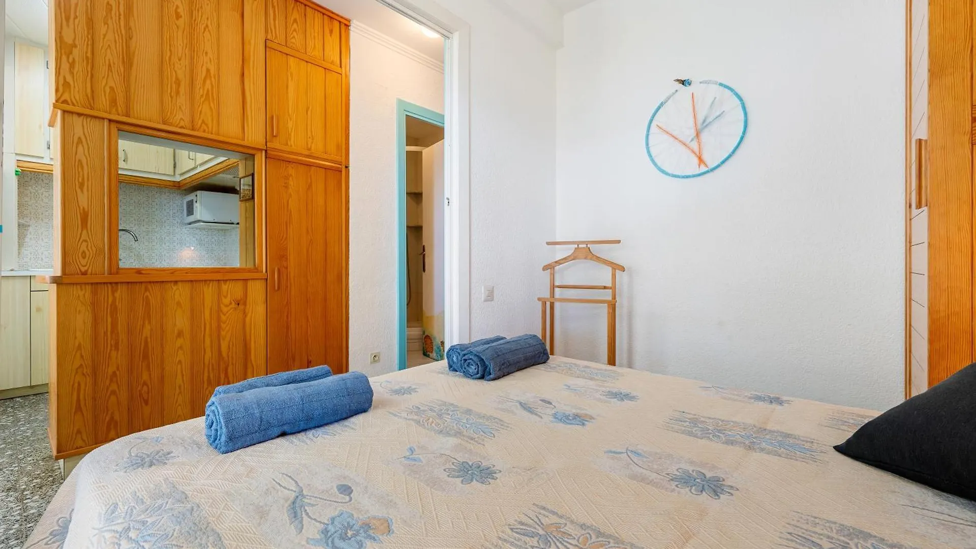Apartment Pineda Beach Apartament La Pineda Spain
