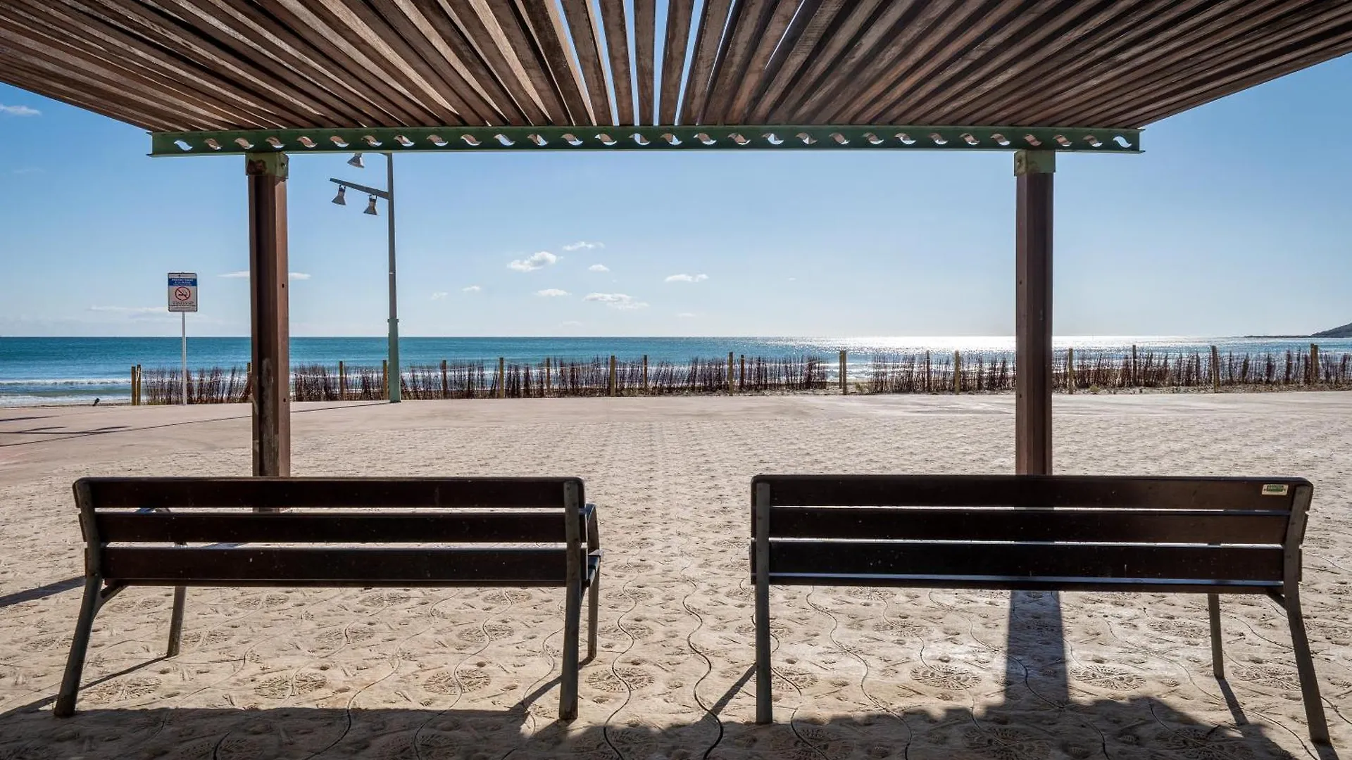 Apartment Pineda Beach Apartament La Pineda Spain