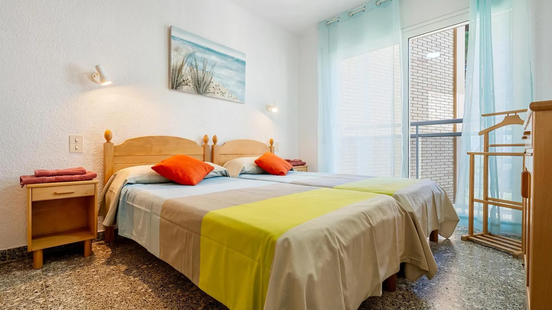 Pineda Beach Apartament La Pineda Apartment