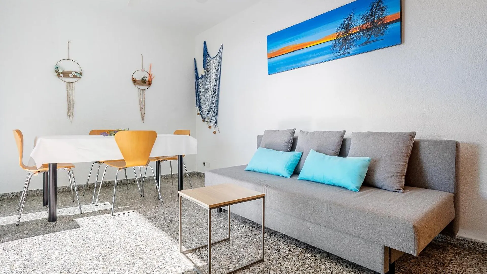 Pineda Beach Apartament La Pineda Apartment