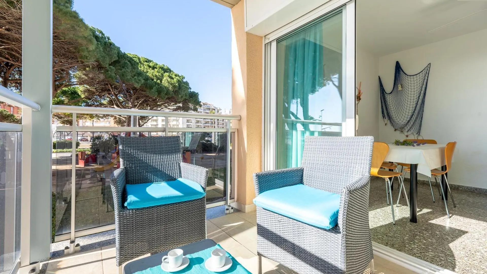 Apartment Pineda Beach Apartament La Pineda