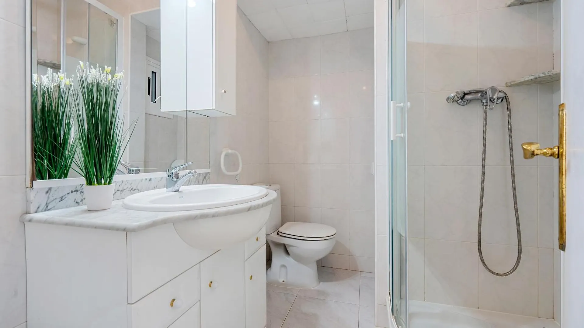 Apartmán Pineda Beach Apartament La Pineda Španělsko