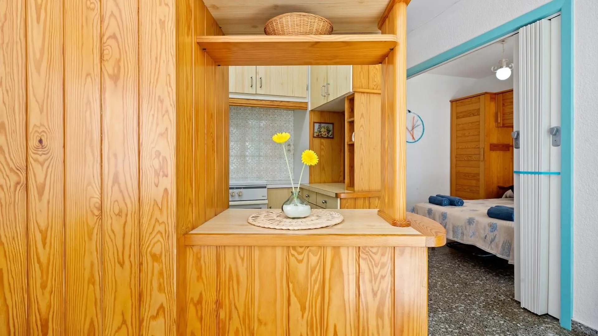 Apartmán Pineda Beach Apartament La Pineda