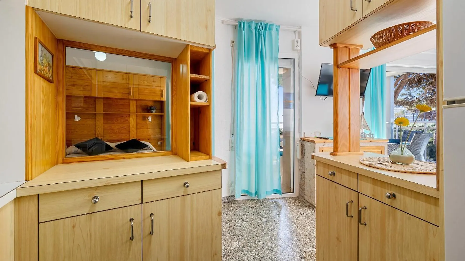Pineda Beach Apartament La Pineda
